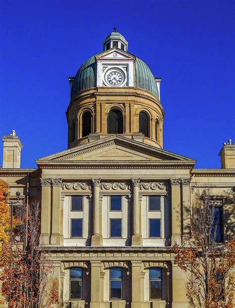 Tuscarawas County Court .